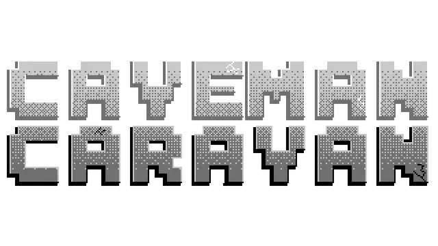 穴居人迁徙记 | Caveman Caravan