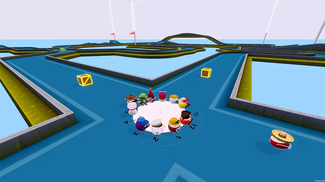 纵情享乐-Clubbed-游戏截图-好玩游戏库