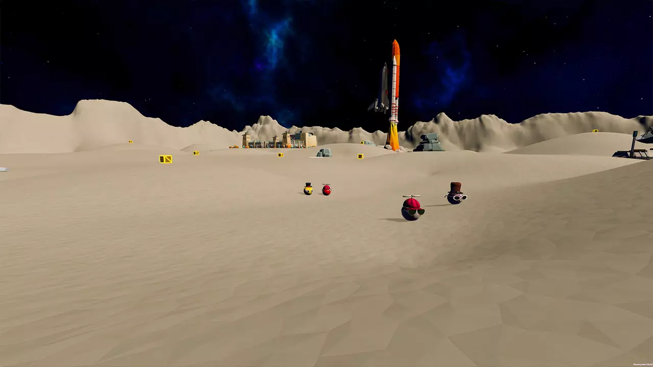 纵情享乐-Clubbed-游戏截图-好玩游戏库