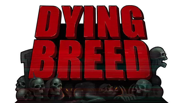 末世血统：战略觉醒 | Dying Breed