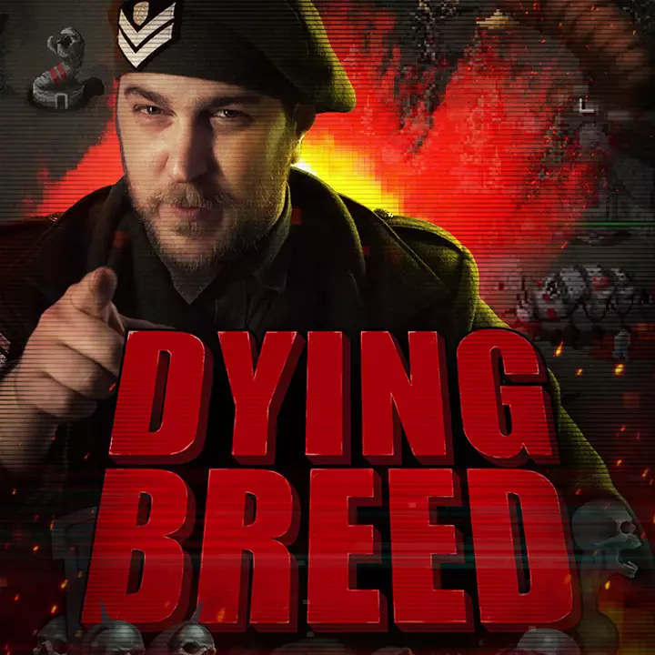 末世血统：战略觉醒 | Dying Breed