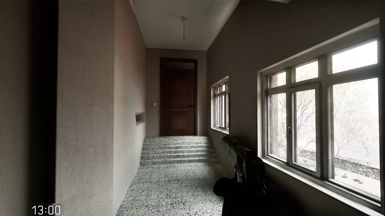 旧印之夜-Night of the oldbrand-游戏截图-好玩游戏库