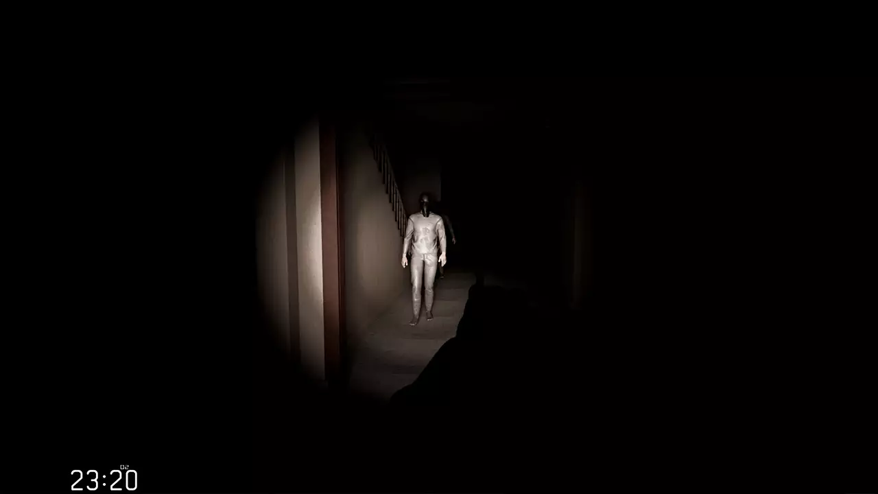 旧印之夜-Night of the oldbrand-游戏截图-好玩游戏库