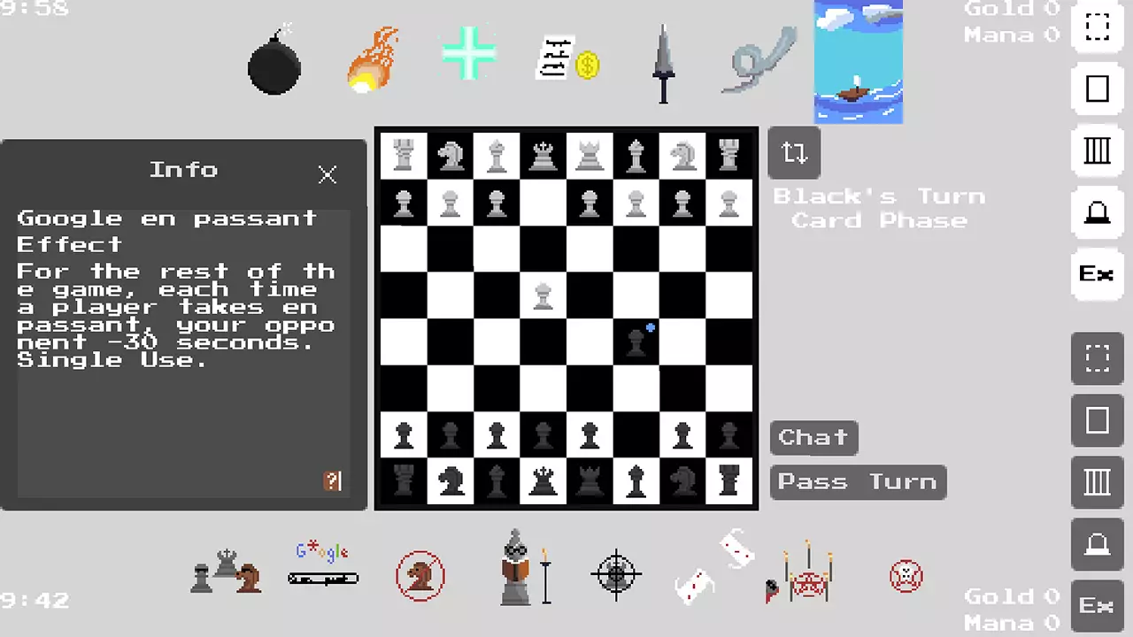 碎片战记-Chards-游戏截图-好玩游戏库