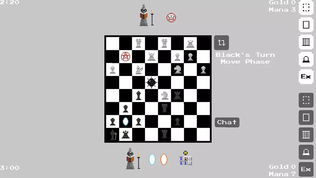 碎片战记-Chards-游戏截图-好玩游戏库