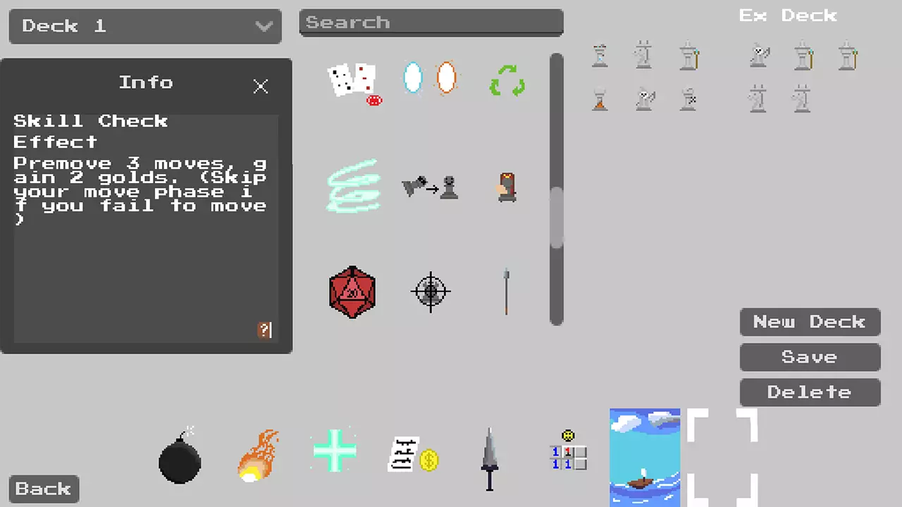 碎片战记-Chards-游戏截图-好玩游戏库