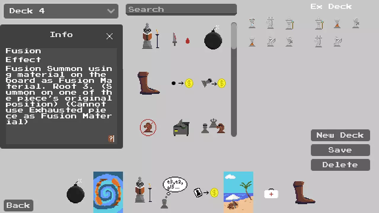 碎片战记-Chards-游戏截图-好玩游戏库