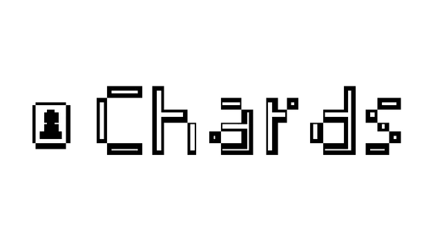 碎片战记 | Chards