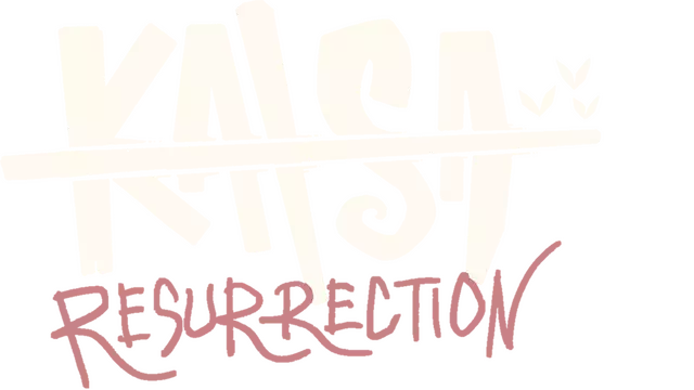 凯莎：复活之令 | Kaisa: Resurrection