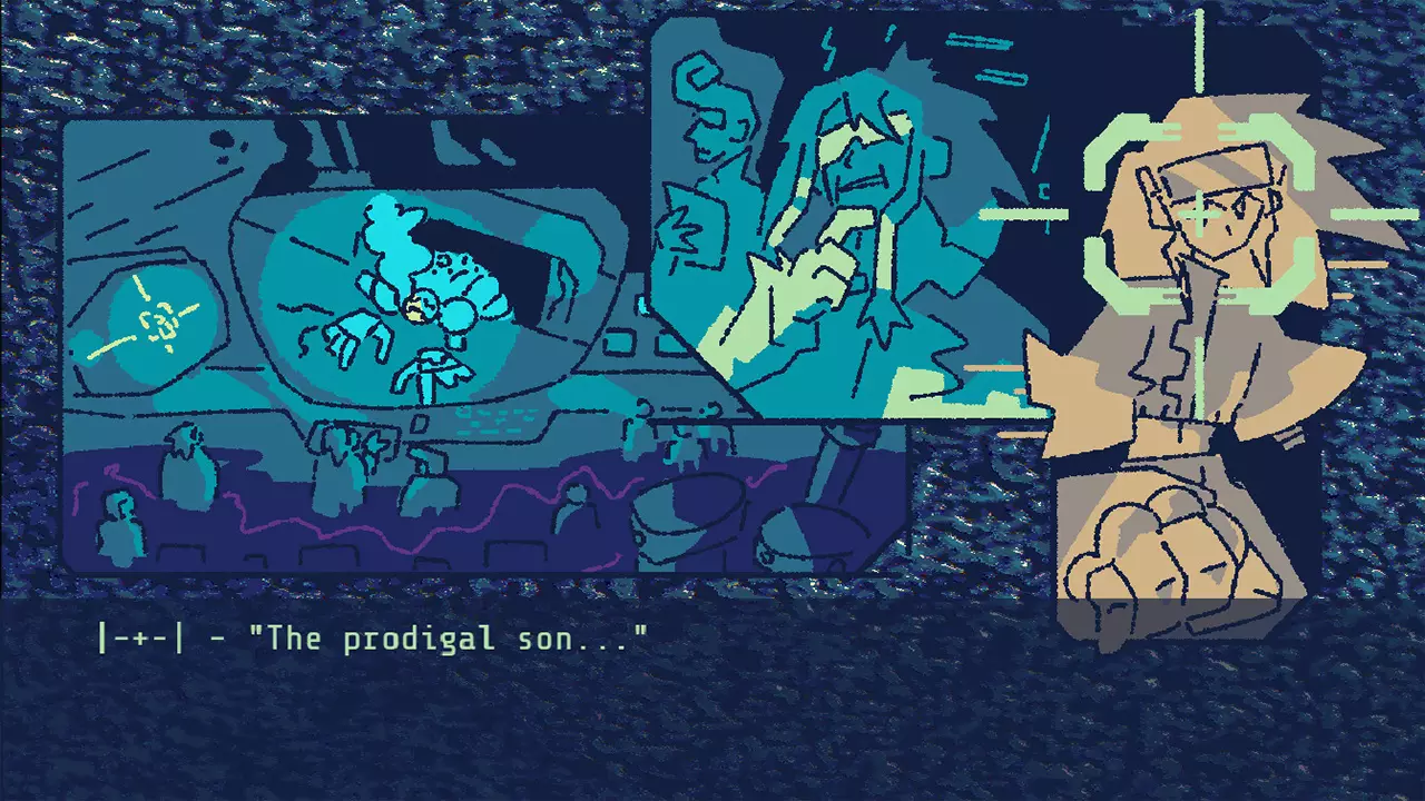 灾厄武装-Disaster Arms - Impact Project B.A.H.N.-游戏截图-好玩游戏库