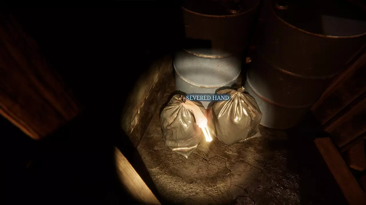 渡鸦府契约-It's John's House-游戏截图-好玩游戏库