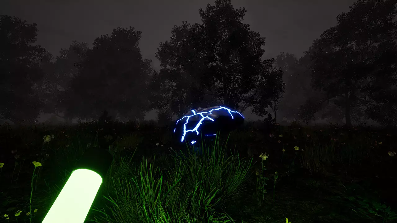 第五声钟响-The Fifth Bell-游戏截图-好玩游戏库