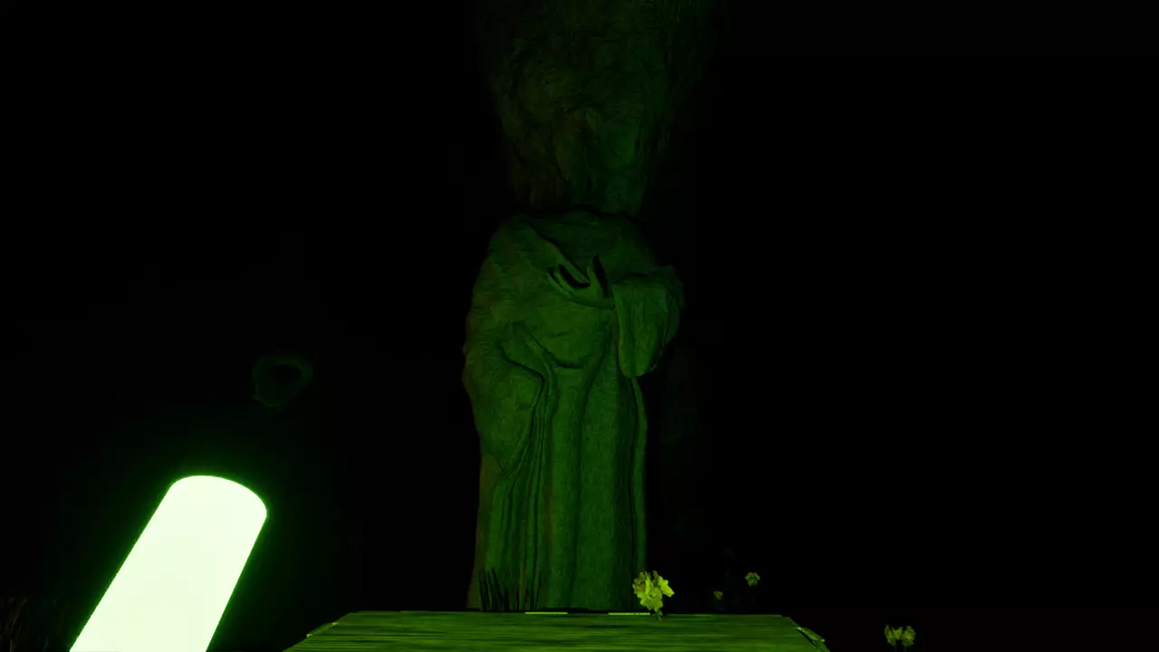 第五声钟响-The Fifth Bell-游戏截图-好玩游戏库