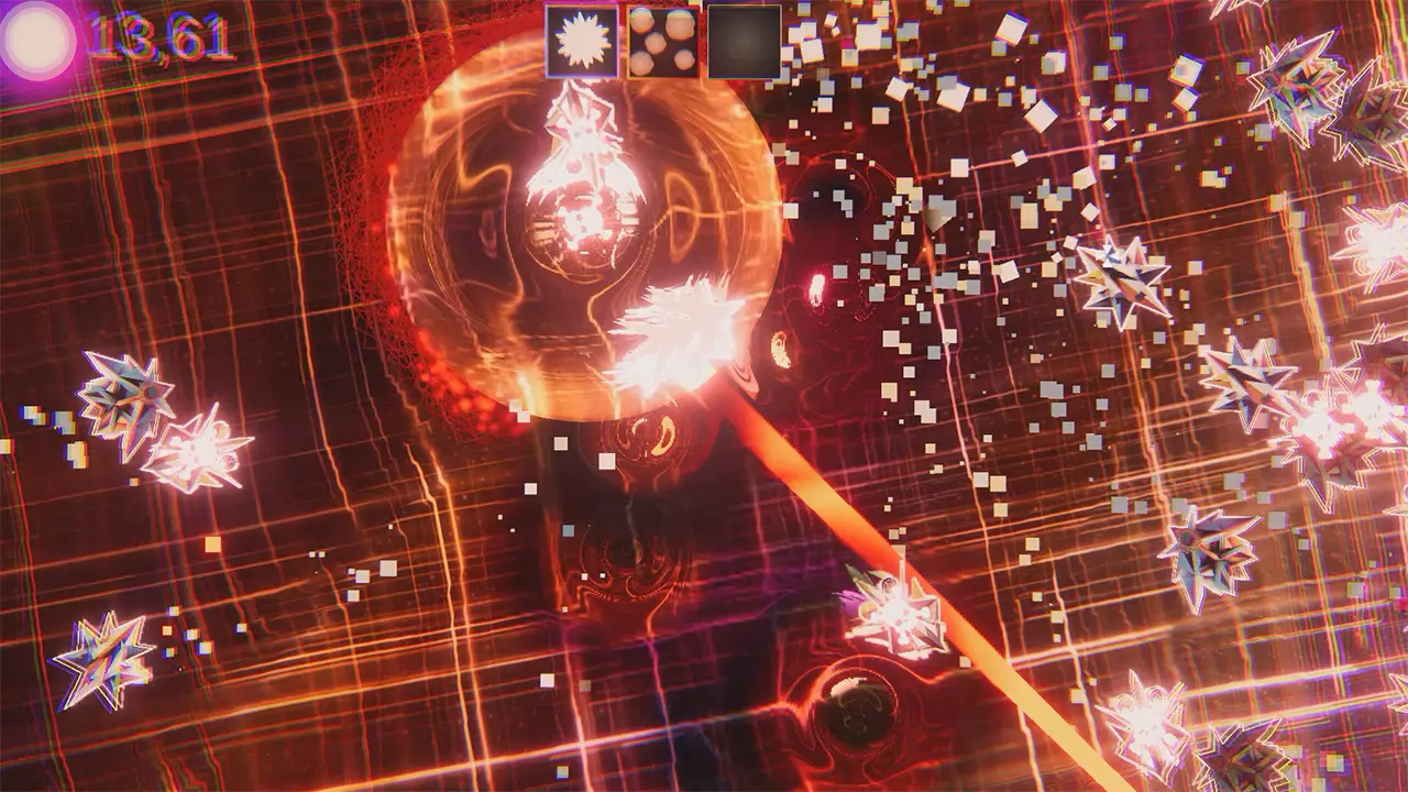 抽象战争-Abstract Wars-游戏截图-好玩游戏库