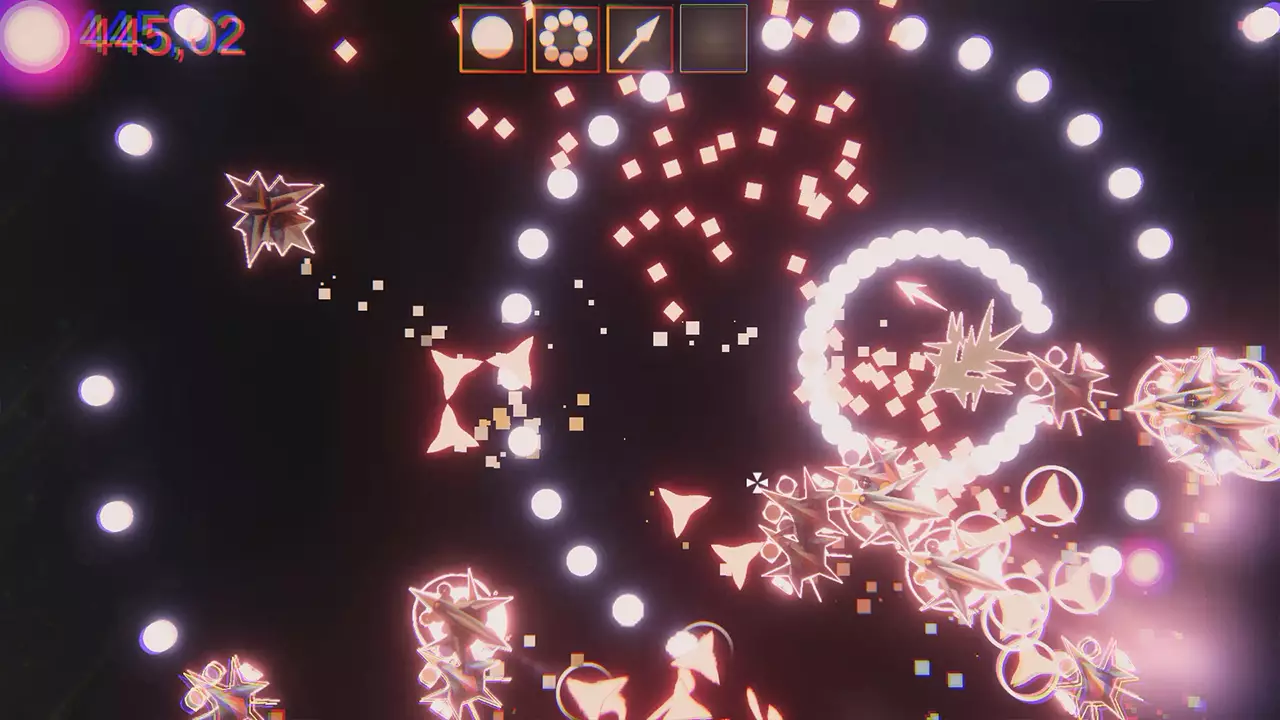 抽象战争-Abstract Wars-游戏截图-好玩游戏库