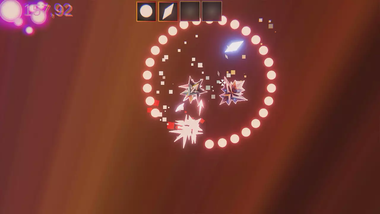 抽象战争-Abstract Wars-游戏截图-好玩游戏库