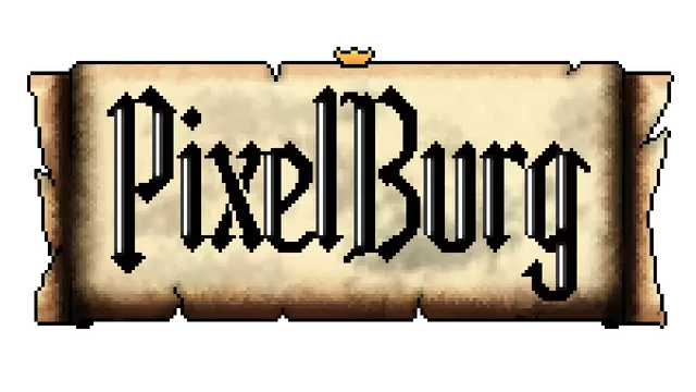 像素堡：王权再临 | PixelBurg