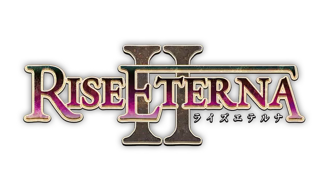 永恒崛起2：王座纷争 | Rise Eterna 2