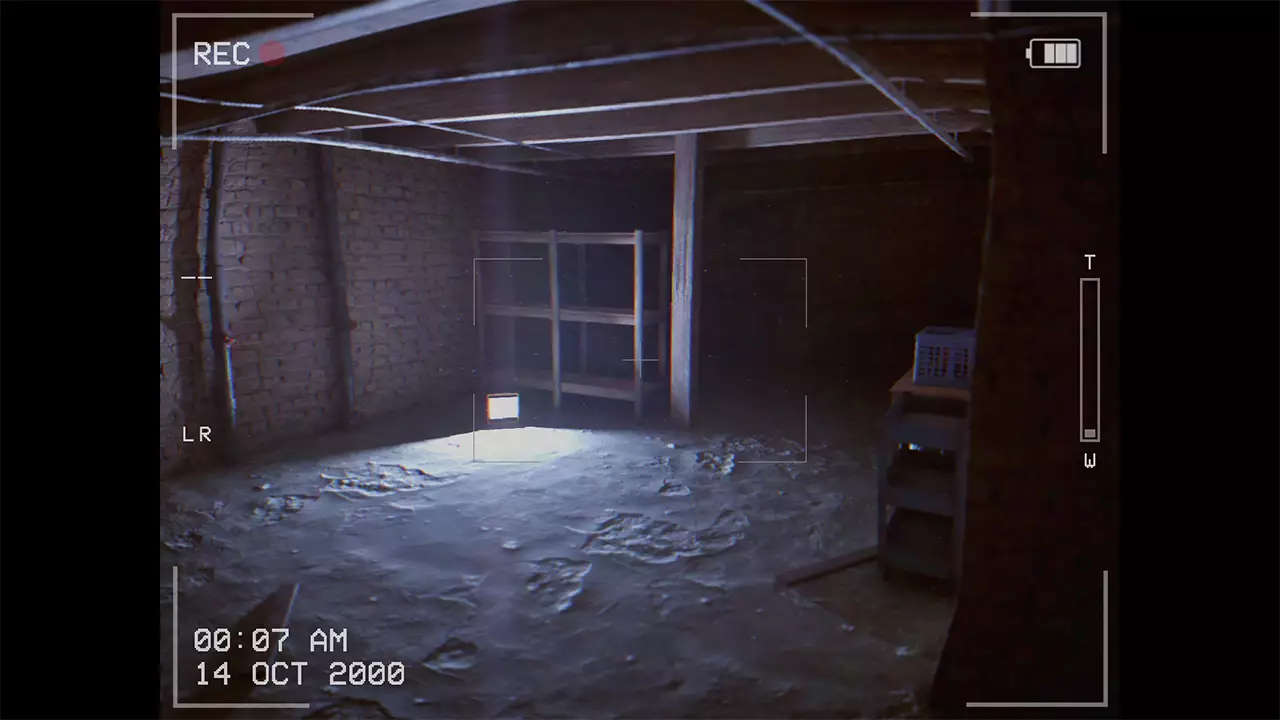 格雷特洛宅秘影-The Gretlow Tapes-游戏截图-好玩游戏库