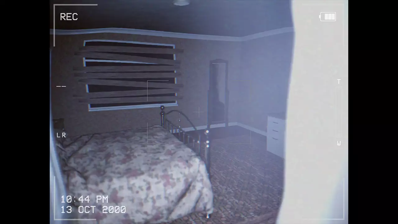 格雷特洛宅秘影-The Gretlow Tapes-游戏截图-好玩游戏库