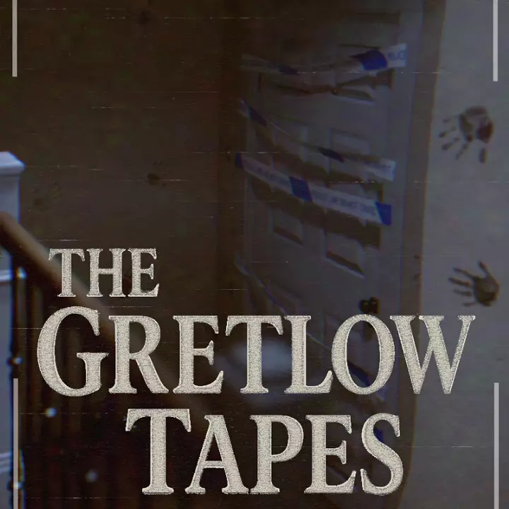 格雷特洛宅秘影