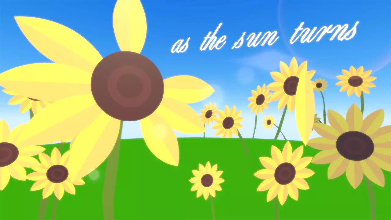 四月花语-Blooms of April-游戏截图-好玩游戏库