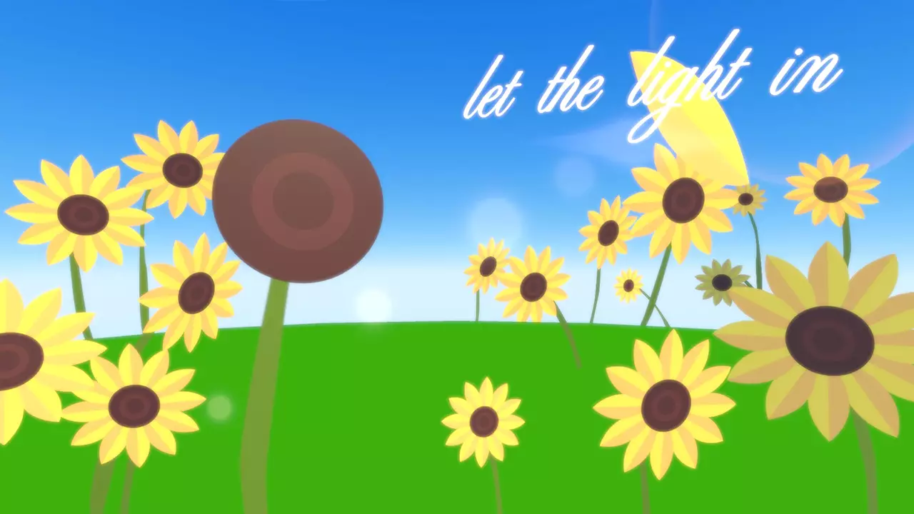 四月花语-Blooms of April-游戏截图-好玩游戏库