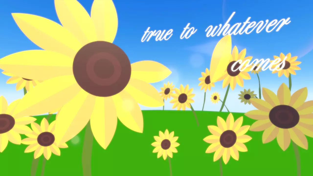 四月花语-Blooms of April-游戏截图-好玩游戏库