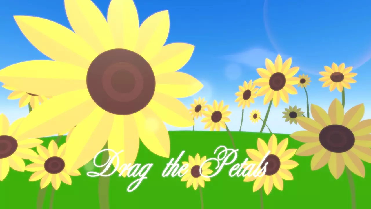 四月花语-Blooms of April-游戏截图-好玩游戏库