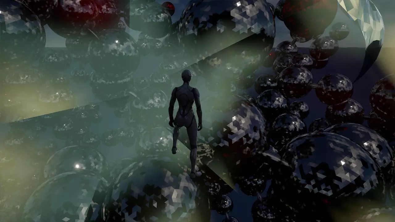 原子漫游-atomica-游戏截图-好玩游戏库