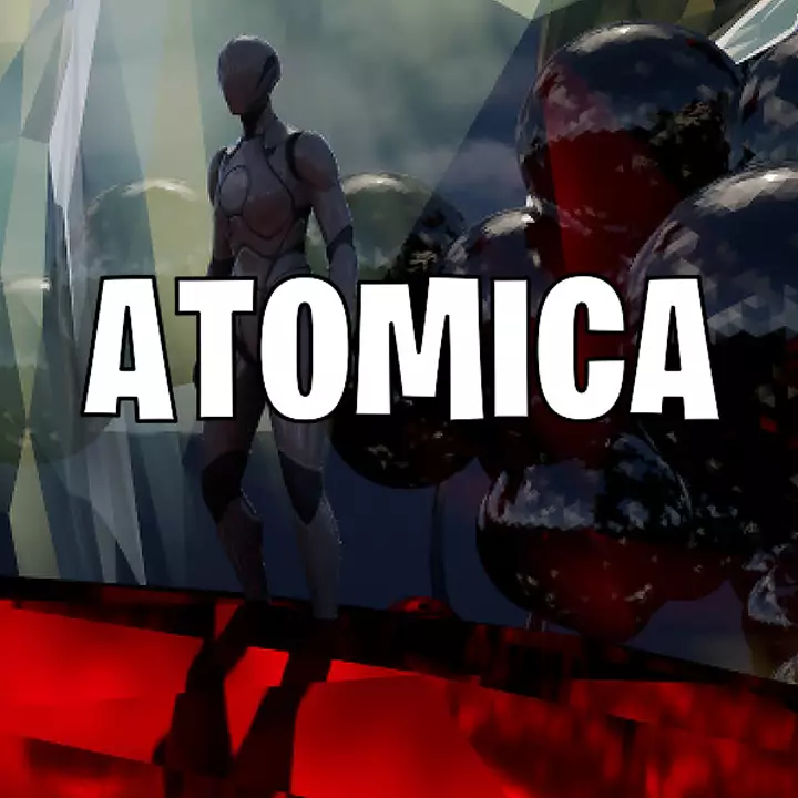 原子漫游 | atomica