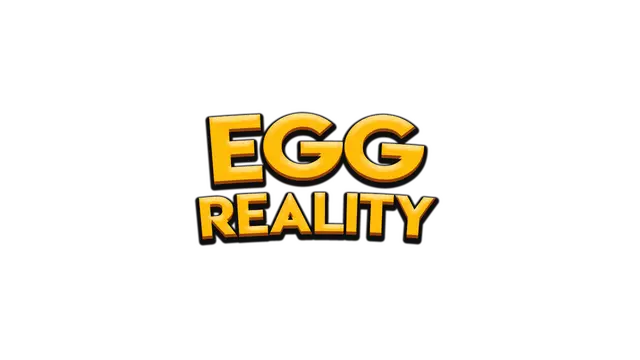 蛋蛋奇遇记 | Egg Reality