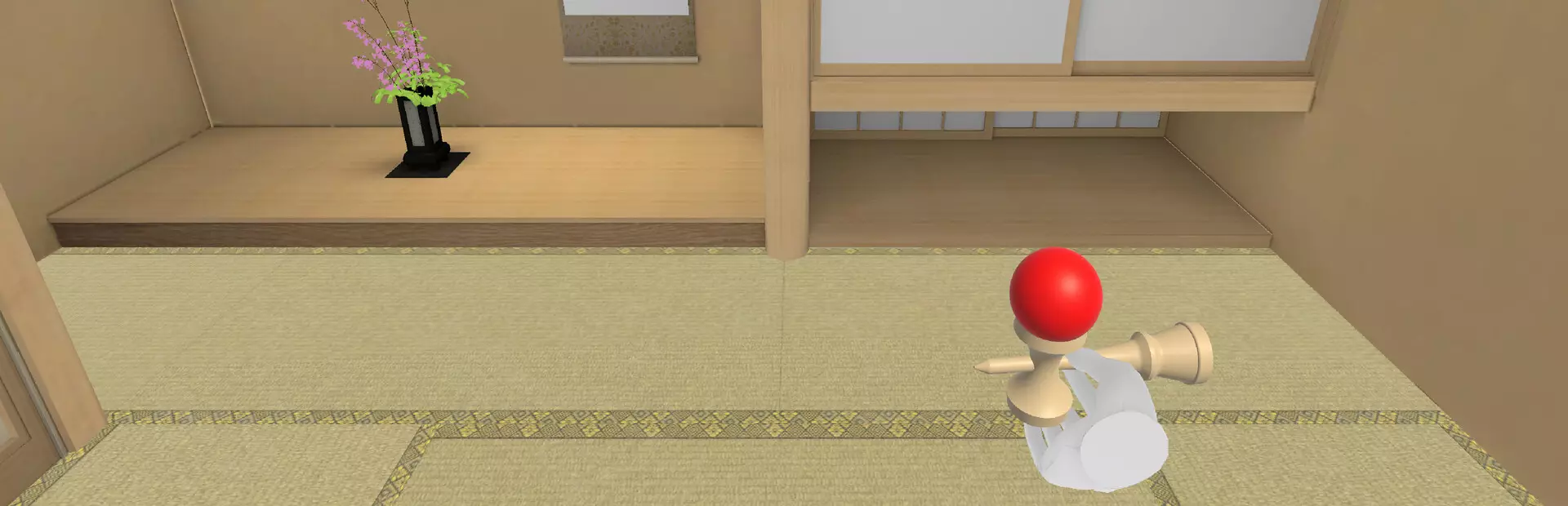 剑玉道:VR修炼之境