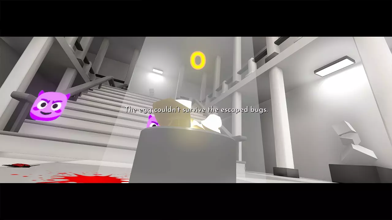 拖鞋灭虫大作战-Bug Off-游戏截图-好玩游戏库