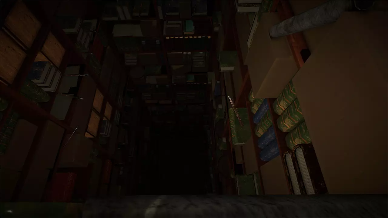 微跃者-Tiny-游戏截图-好玩游戏库