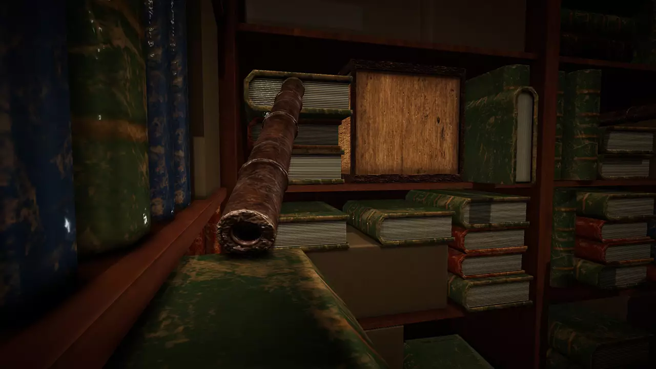 微跃者-Tiny-游戏截图-好玩游戏库