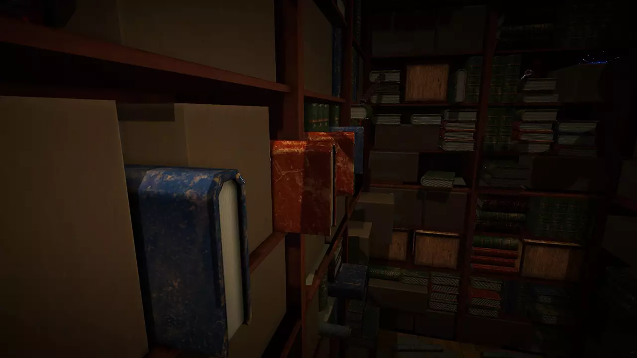 微跃者-Tiny-游戏截图-好玩游戏库