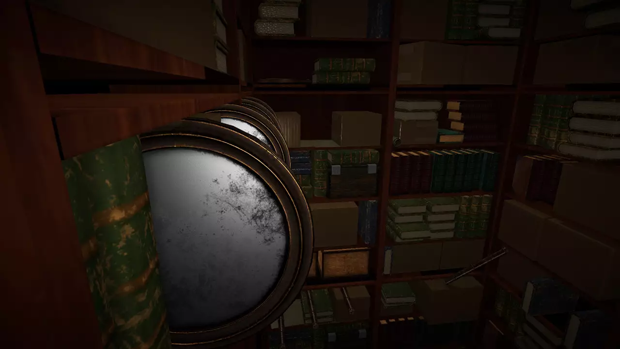 微跃者-Tiny-游戏截图-好玩游戏库