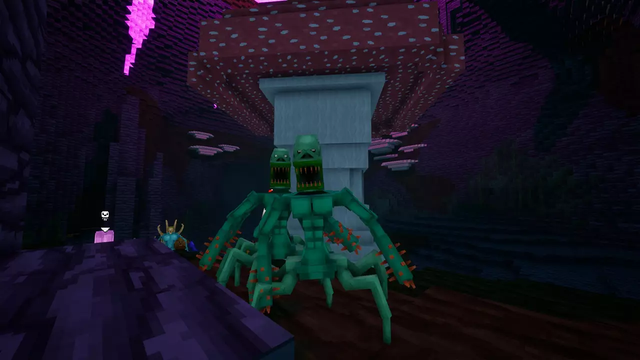 怪物狂潮-Blonsters-游戏截图-好玩游戏库