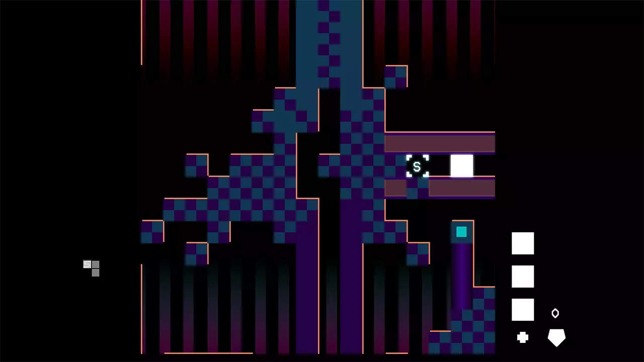 方块英雄传：像素心之冒险-HeroSquare-游戏截图-好玩游戏库