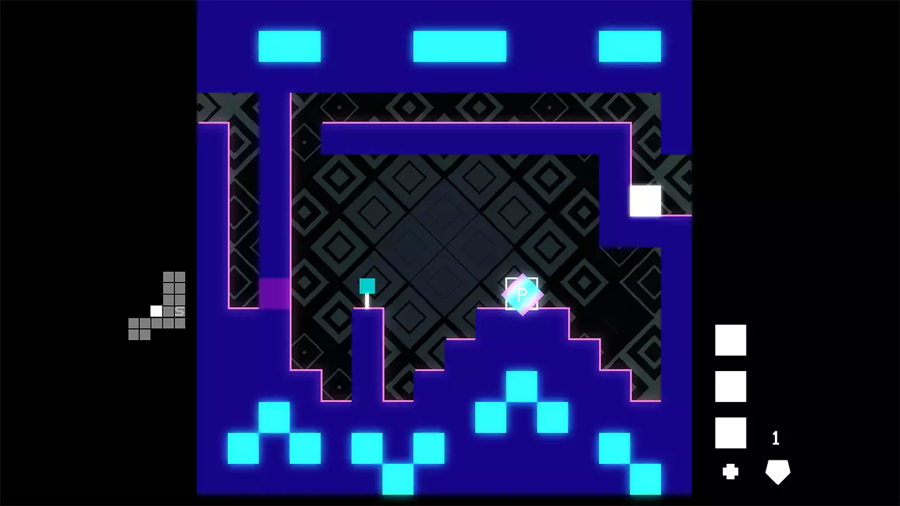 方块英雄传：像素心之冒险-HeroSquare-游戏截图-好玩游戏库