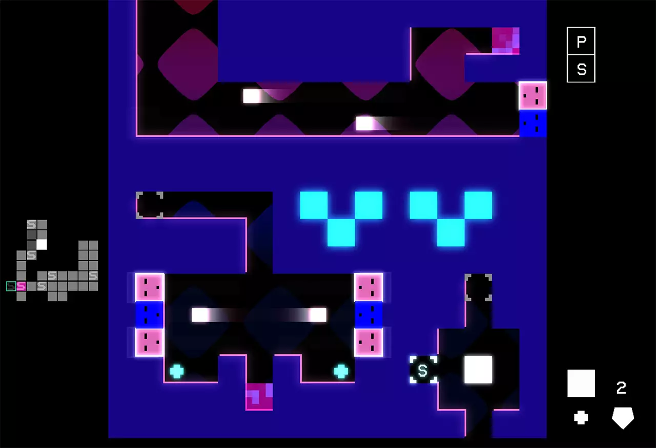 方块英雄传：像素心之冒险-HeroSquare-游戏截图-好玩游戏库