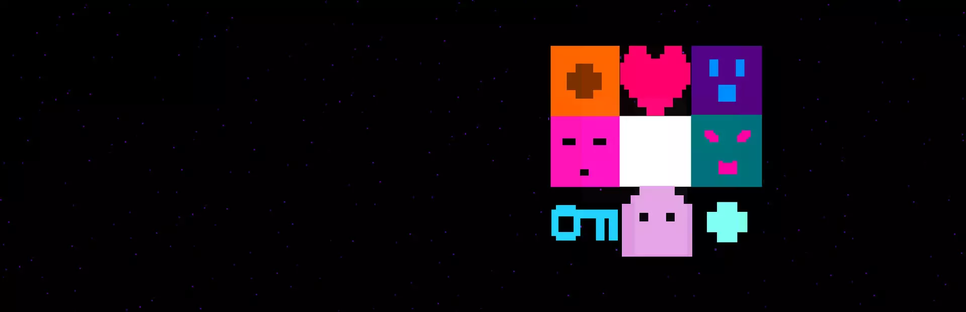 方块英雄传:像素心之冒险