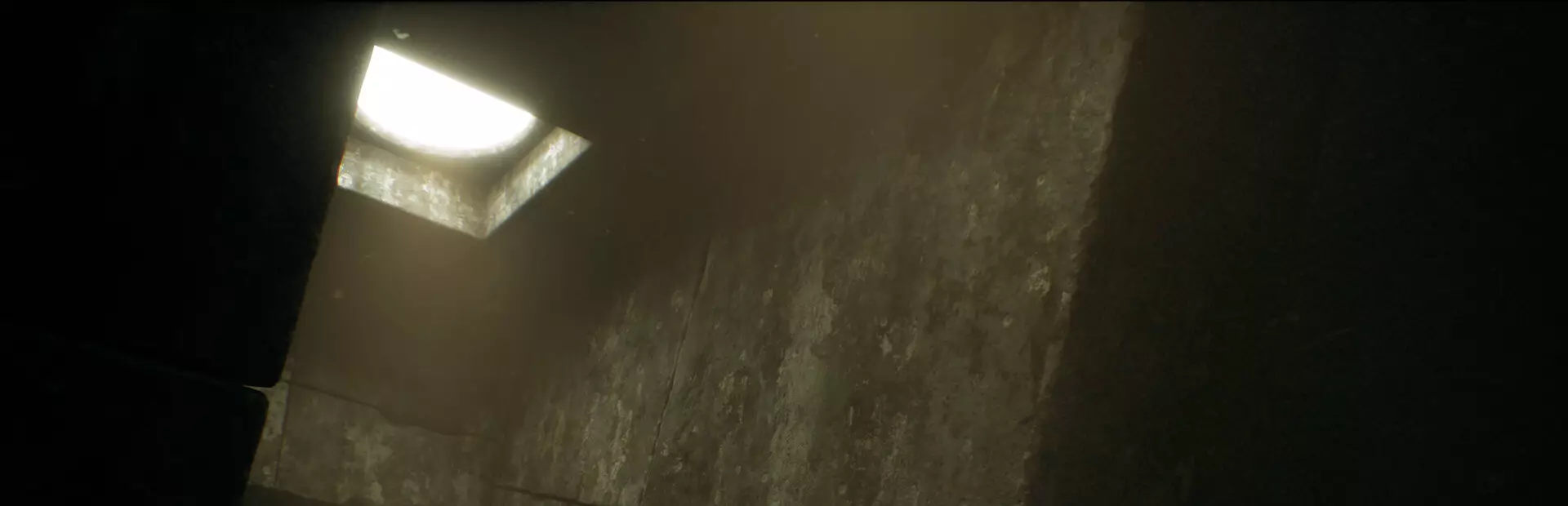 代号B-12：巨石迷宫生还记