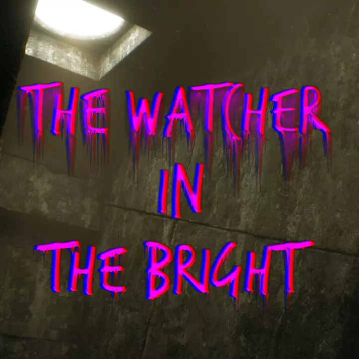 代号B-12：巨石迷宫生还记