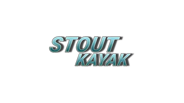激流皮划艇：旷野奔腾 | Stout Kayak