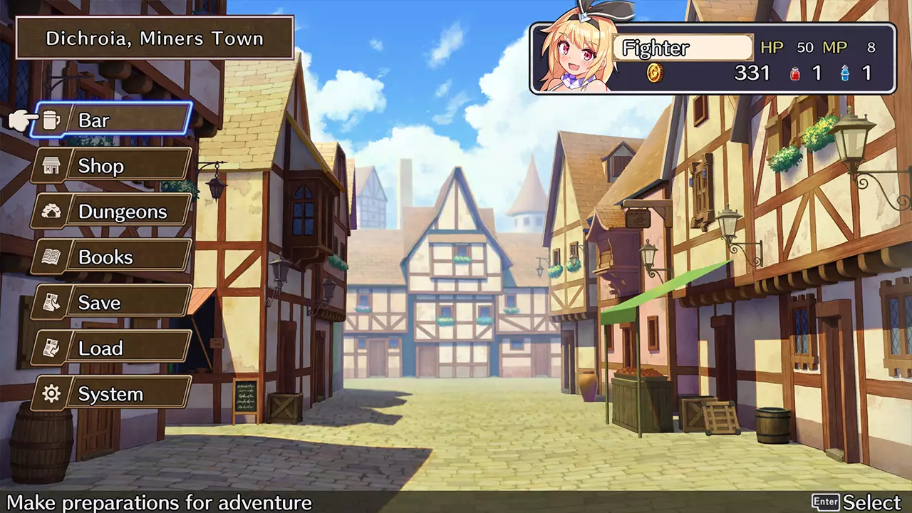 勇者×决胜点-Brave × Junction-游戏截图-好玩游戏库