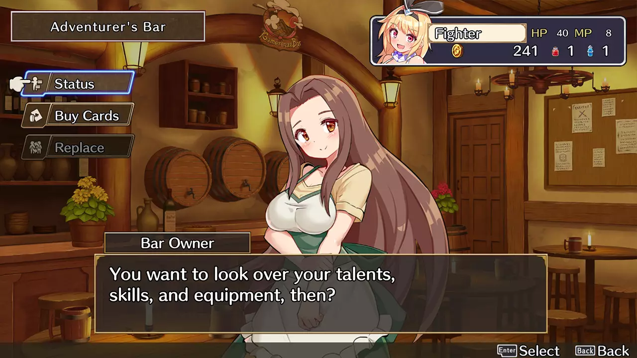 勇者×决胜点-Brave × Junction-游戏截图-好玩游戏库