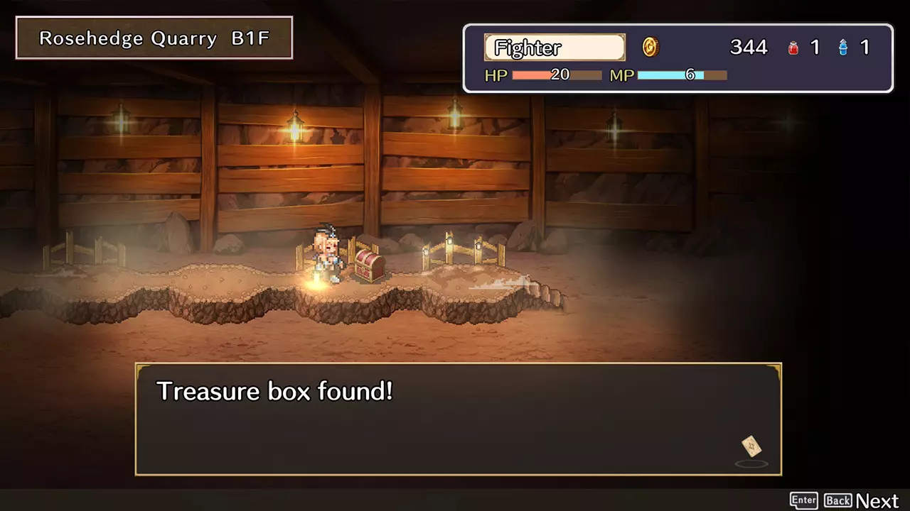 勇者×决胜点-Brave × Junction-游戏截图-好玩游戏库