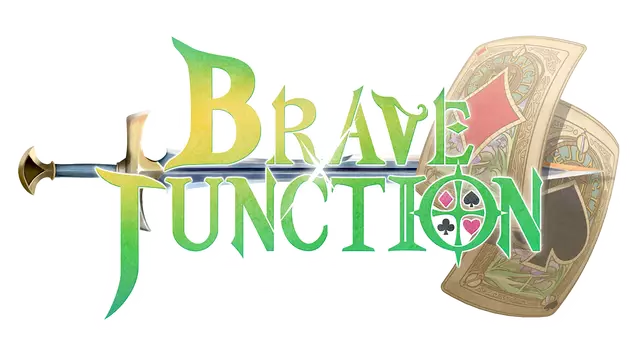 勇者×决胜点 | Brave × Junction